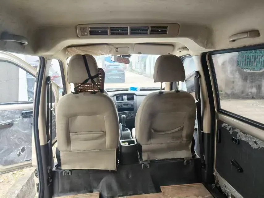 2021 ChangAn Kaicene XingKa 1.5L 107HP L4 5MT,autocango,china used car exporter,china ev exporter,chinese used car exporter,chinese used ev exporter