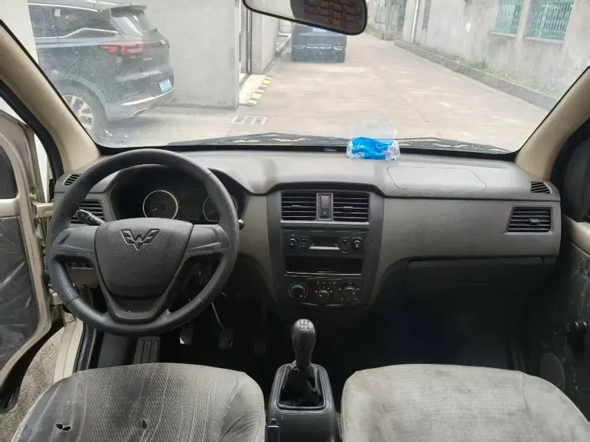 2021 ChangAn Kaicene XingKa 1.5L 107HP L4 5MT,autocango,china used car exporter,china ev exporter,chinese used car exporter,chinese used ev exporter