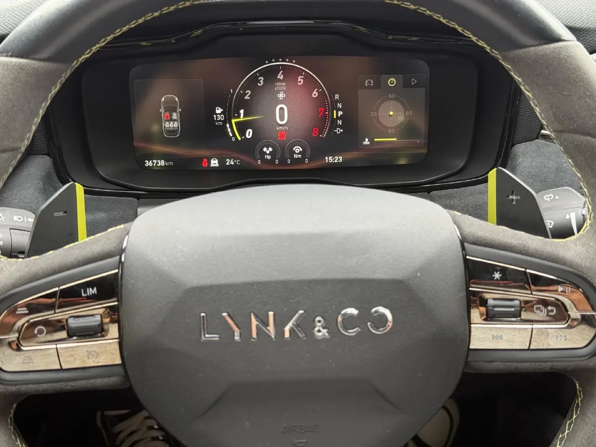 2021 LYNK&CO 03 2.0T 254HP L4 8AT,autocango,china used car exporter,china ev exporter,chinese used car exporter,chinese used ev exporter