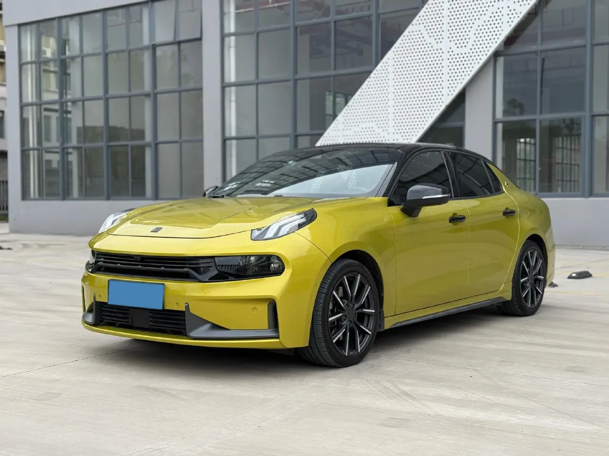 2021 LYNK&CO 03 2.0T 254HP L4 8AT,autocango,china used car exporter,china ev exporter,chinese used car exporter,chinese used ev exporter