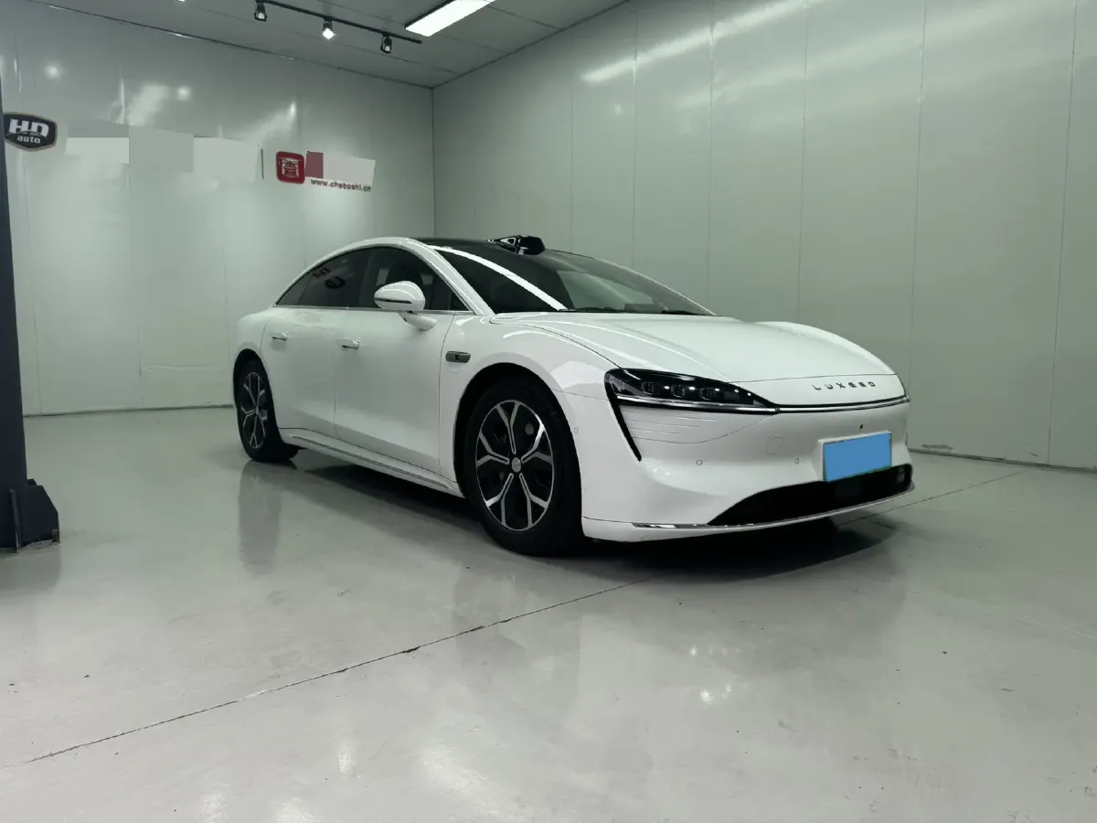 2025 Luxeed S7 BEV 100KWH,autocango,china used car exporter,china ev exporter,chinese used car exporter,chinese used ev exporter