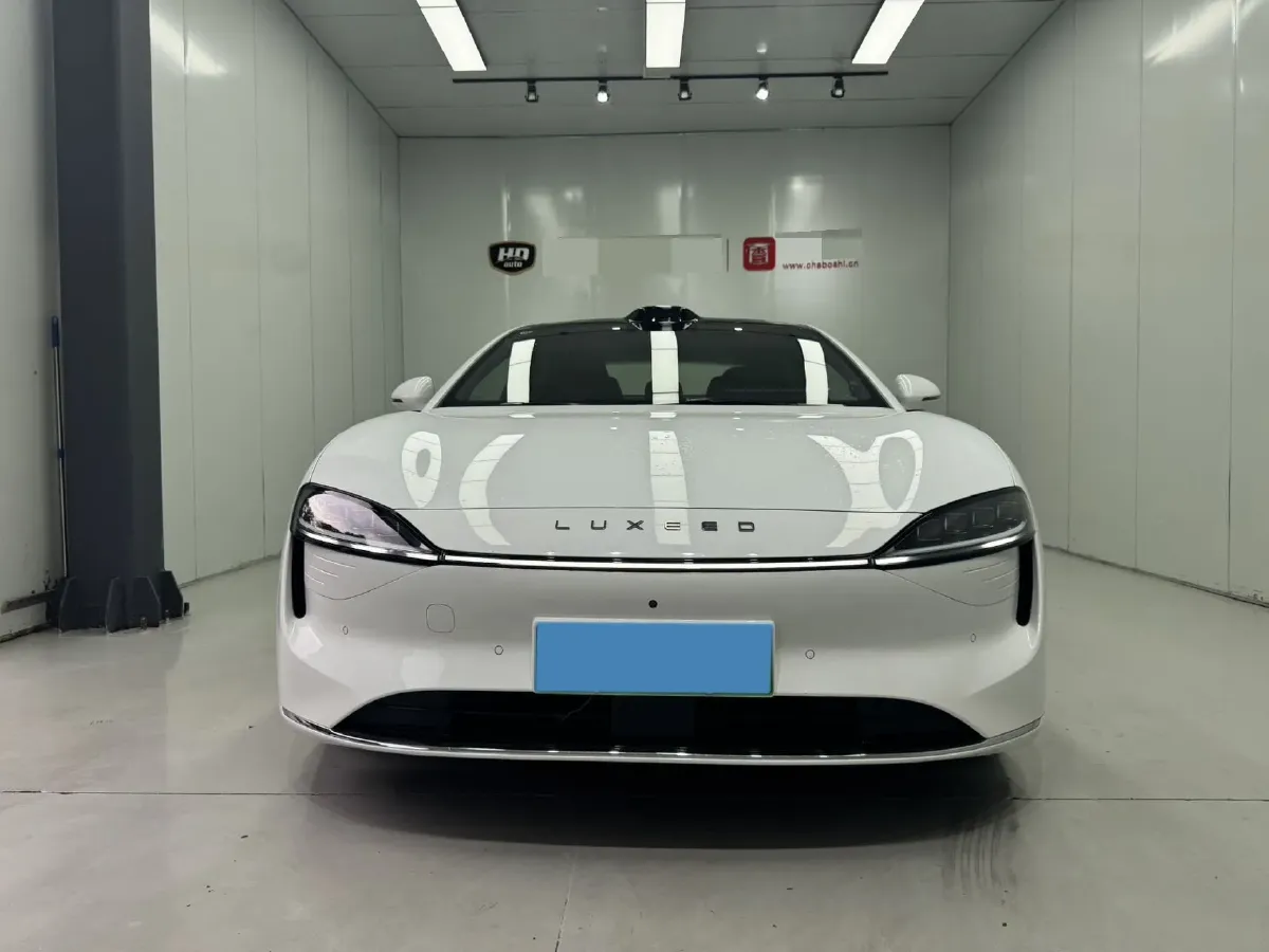 2025 Luxeed S7 BEV 100KWH,autocango,china used car exporter,china ev exporter,chinese used car exporter,chinese used ev exporter