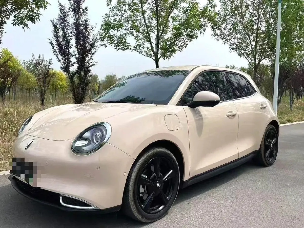 2024 Ora FunkyCat BEV 47.8KWH,autocango,china used car exporter,china ev exporter,chinese used car exporter,chinese used ev exporter