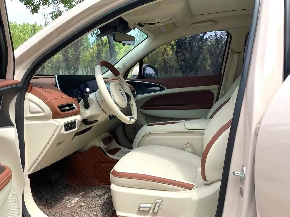 2024 Ora FunkyCat BEV 47.8KWH,autocango,china used car exporter,china ev exporter,chinese used car exporter,chinese used ev exporter