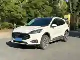 2020 Ford Escape 2.0T 248HP L4 8AT