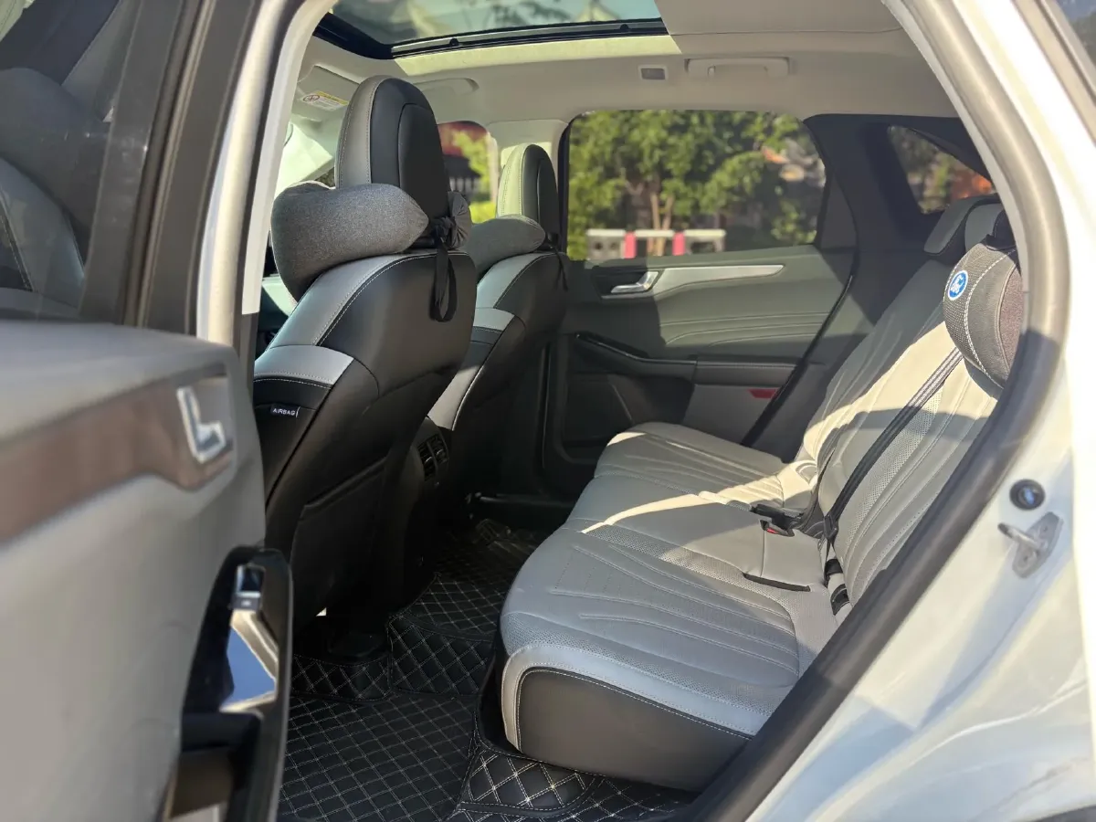 2020 Ford Escape 2.0T 248HP L4 8AT,autocango,china used car exporter,china ev exporter,chinese used car exporter,chinese used ev exporter