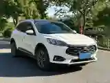 2020 Ford Escape 2.0T 248HP L4 8AT