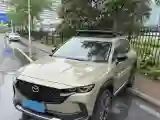2023 Mazda CX-50 2.5L 188HP L4 6AT