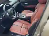 2023 Mazda CX-50 2.5L 188HP L4 6AT