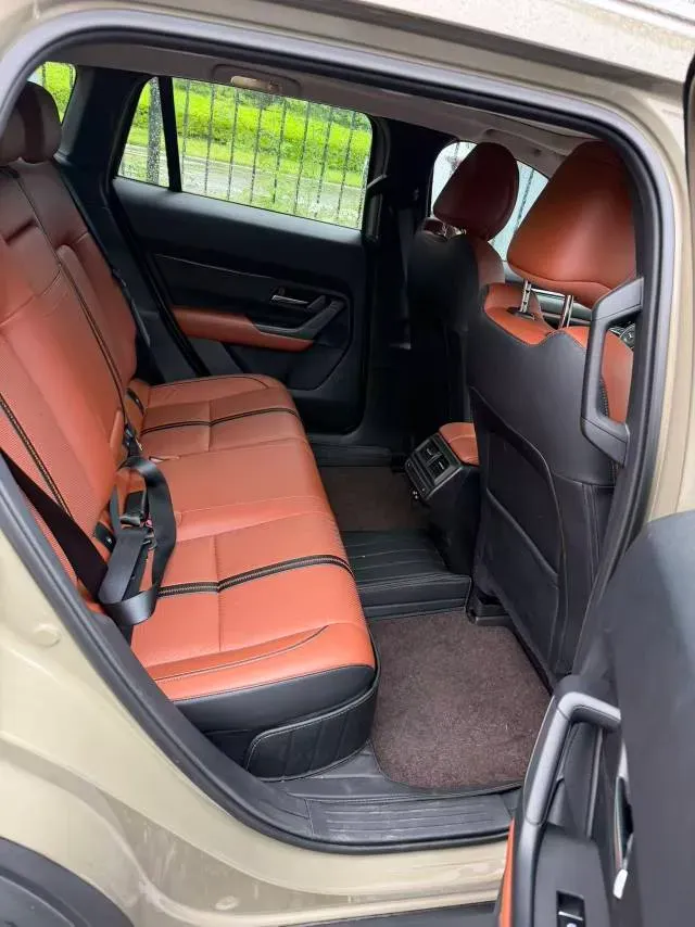 2023 Mazda CX-50 2.5L 188HP L4 6AT,autocango,china used car exporter,china ev exporter,chinese used car exporter,chinese used ev exporter