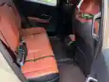 2023 Mazda CX-50 2.5L 188HP L4 6AT