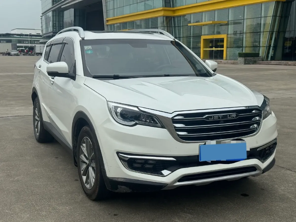 2018 SWM X7 1.5T 156HP L4 6AT,autocango,china used car exporter,china ev exporter,chinese used car exporter,chinese used ev exporter