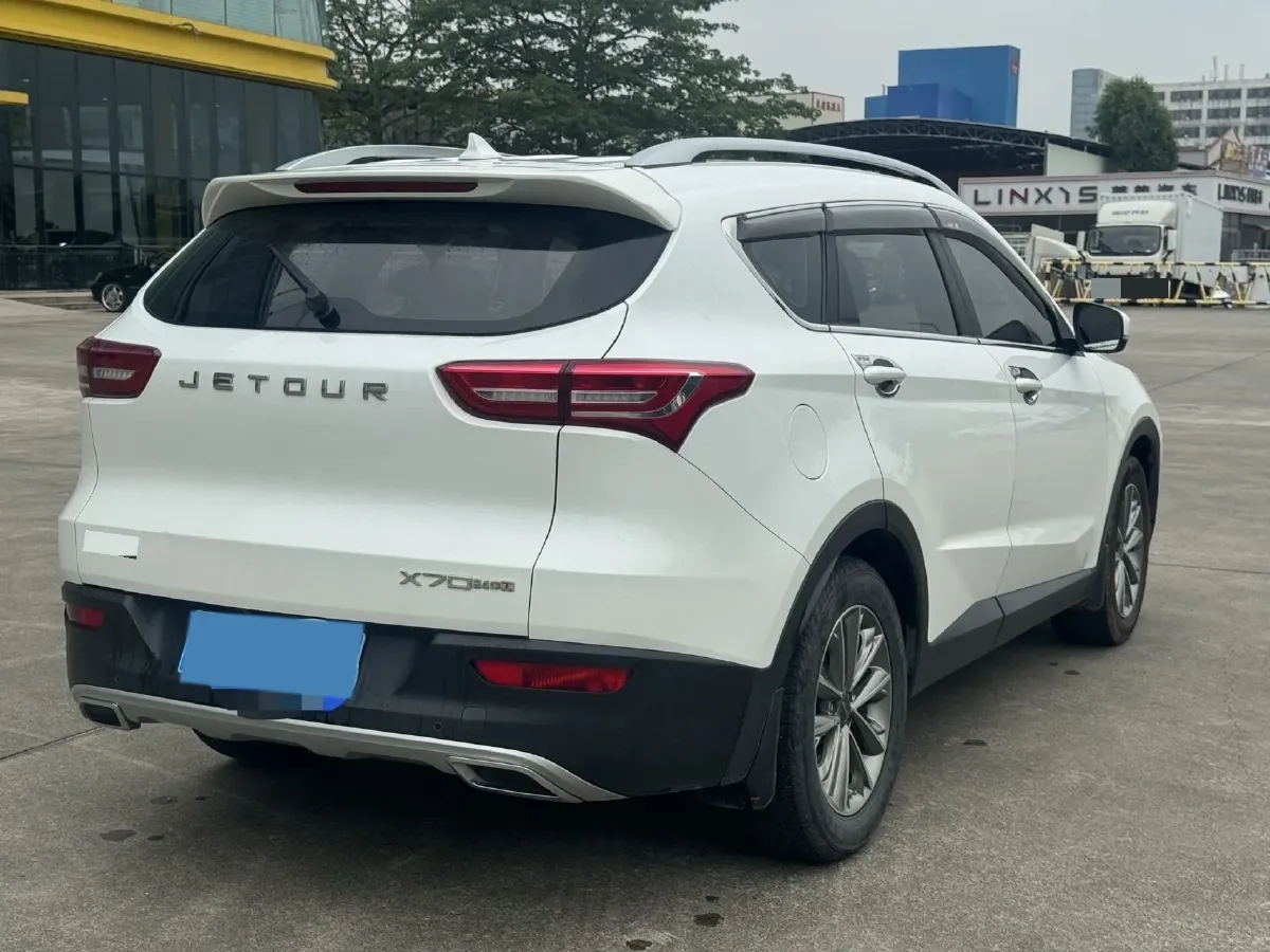 2018 SWM X7 1.5T 156HP L4 6AT,autocango,china used car exporter,china ev exporter,chinese used car exporter,chinese used ev exporter