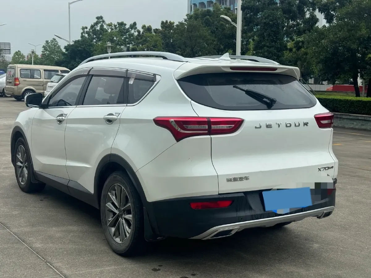 2018 SWM X7 1.5T 156HP L4 6AT,autocango,china used car exporter,china ev exporter,chinese used car exporter,chinese used ev exporter