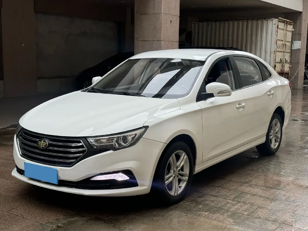 2019 Bestune B30 1.6L 109HP L4 6AT,autocango,china used car exporter,china ev exporter,chinese used car exporter,chinese used ev exporter