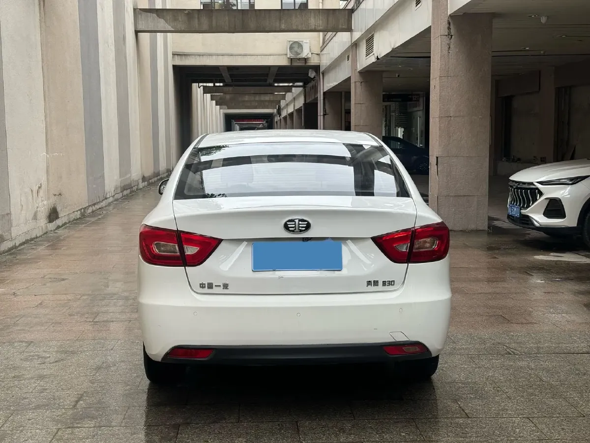 2019 Bestune B30 1.6L 109HP L4 6AT,autocango,china used car exporter,china ev exporter,chinese used car exporter,chinese used ev exporter