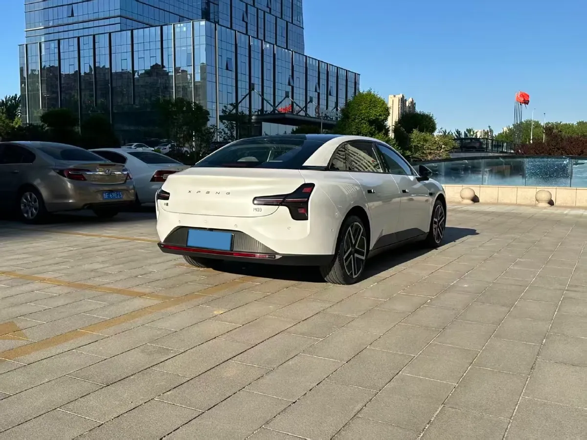 2025 Xpeng MONA M03 BEV,autocango,china used car exporter,china ev exporter,chinese used car exporter,chinese used ev exporter