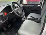 2020 WuLing RongGuang Mini Truck 1.5L 99HP L4 5MT