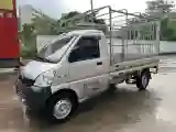 2020 WuLing RongGuang Mini Truck 1.5L 99HP L4 5MT