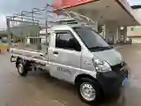 2020 WuLing RongGuang Mini Truck 1.5L 99HP L4 5MT