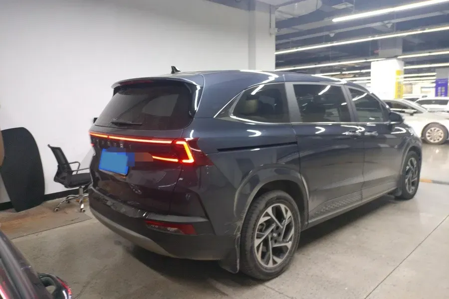 2021 Hyundai Custo 2.0T 236HP L4 8AT,autocango,china used car exporter,china ev exporter,chinese used car exporter,chinese used ev exporter