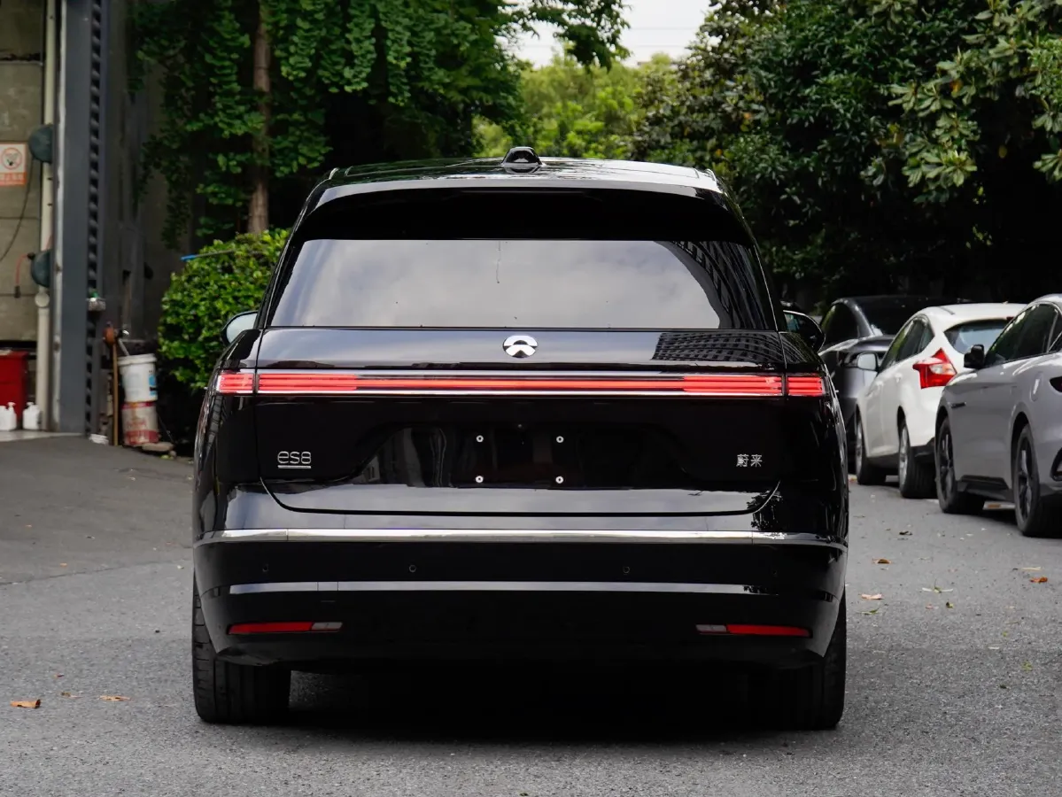 2026 NIO ES8 BEV,autocango,china used car exporter,china ev exporter,chinese used car exporter,chinese used ev exporter