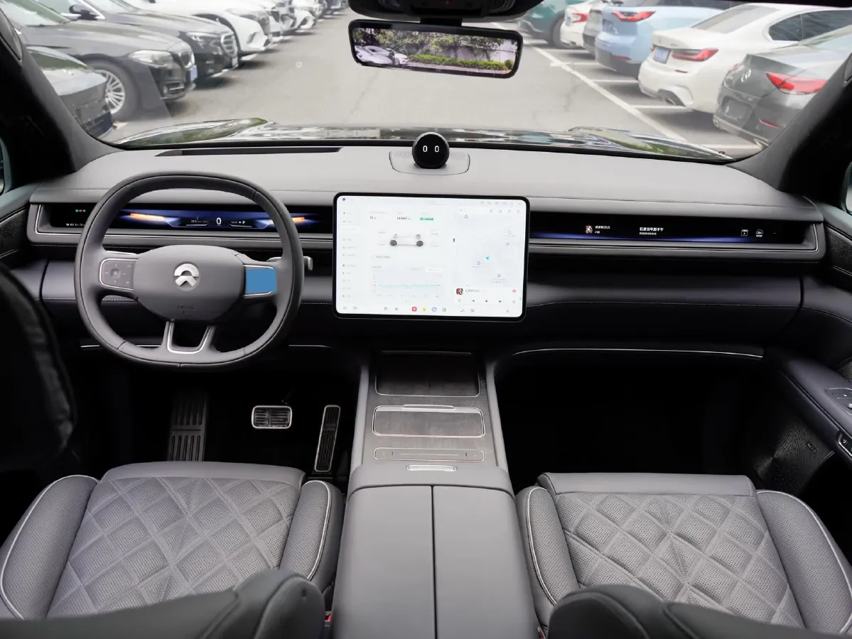 2026 NIO ES8 BEV,autocango,china used car exporter,china ev exporter,chinese used car exporter,chinese used ev exporter