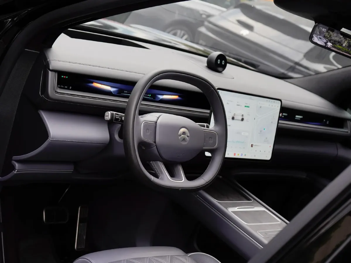 2026 NIO ES8 BEV,autocango,china used car exporter,china ev exporter,chinese used car exporter,chinese used ev exporter
