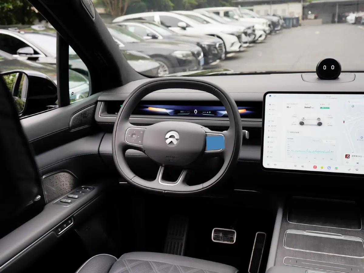 2026 NIO ES8 BEV,autocango,china used car exporter,china ev exporter,chinese used car exporter,chinese used ev exporter