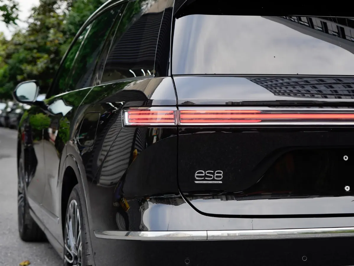 2026 NIO ES8 BEV,autocango,china used car exporter,china ev exporter,chinese used car exporter,chinese used ev exporter