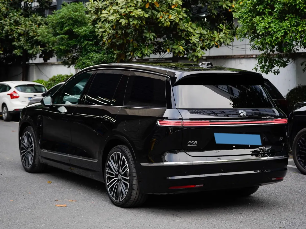 2026 NIO ES8 BEV,autocango,china used car exporter,china ev exporter,chinese used car exporter,chinese used ev exporter
