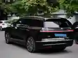 2026 NIO ES8 BEV