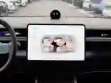 2026 NIO ES8 BEV