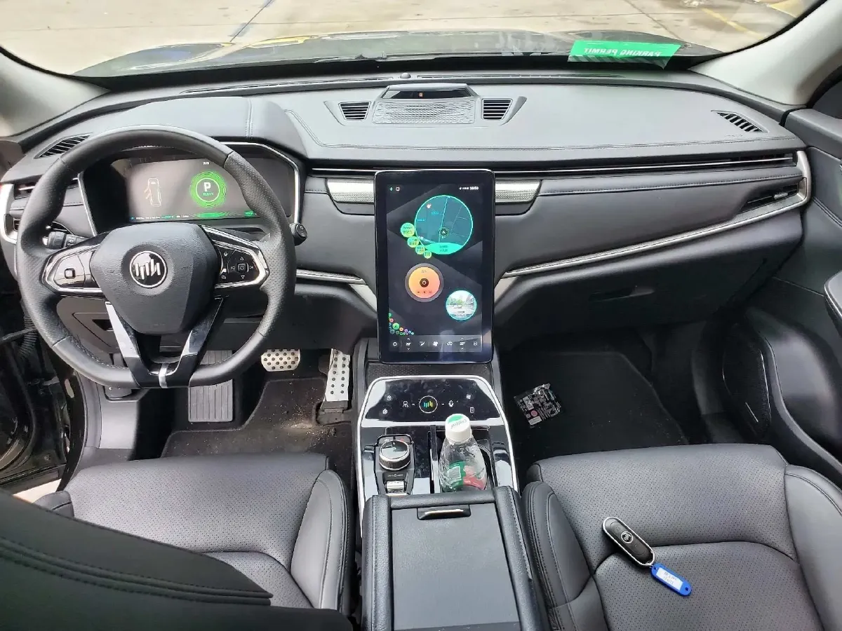 2020 Weltmeister EX6 BEV 54KWH,autocango,china used car exporter,china ev exporter,chinese used car exporter,chinese used ev exporter