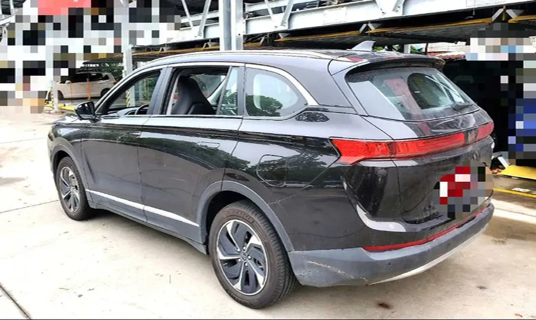2020 Weltmeister EX6 BEV 54KWH,autocango,china used car exporter,china ev exporter,chinese used car exporter,chinese used ev exporter