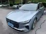 2022 Lincoln Z 2.0T 246HP L4 8AT