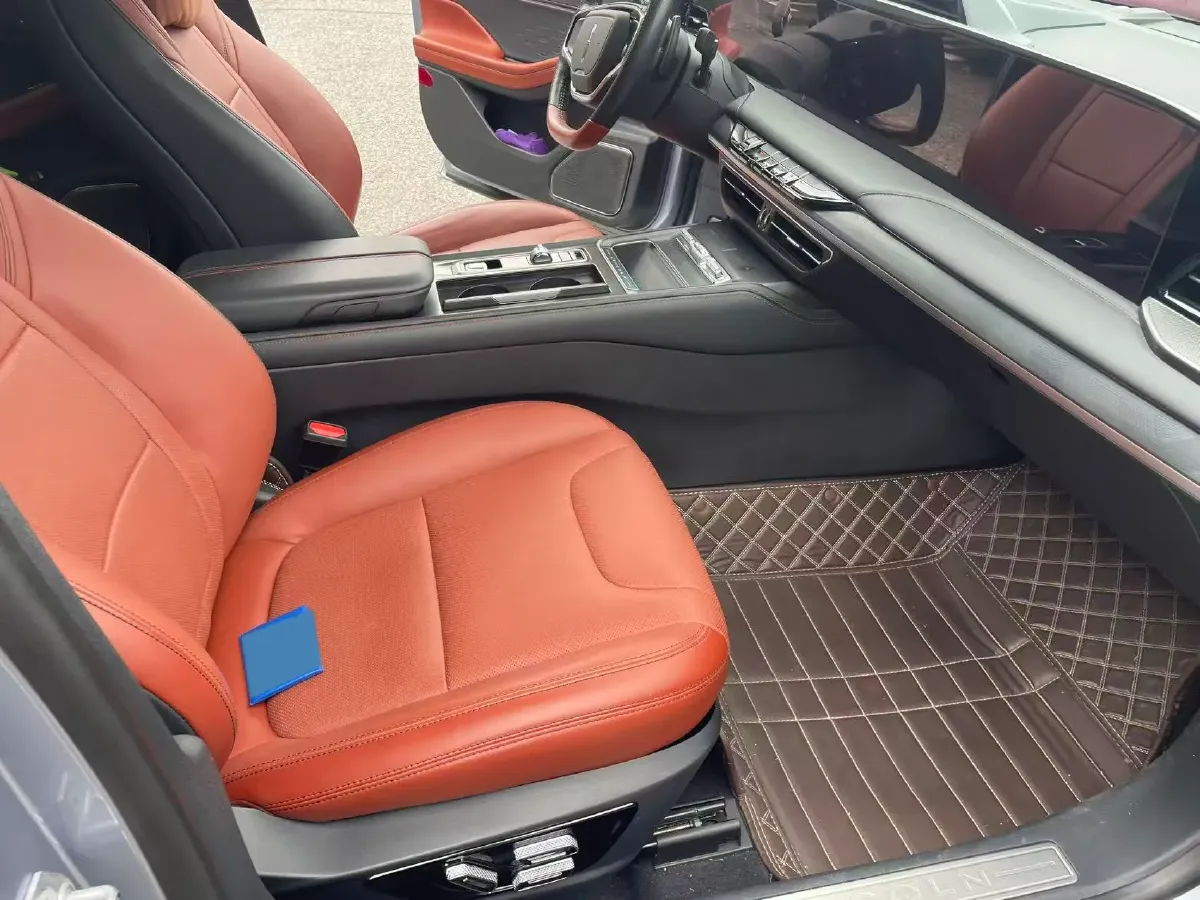 2022 Lincoln Z 2.0T 246HP L4 8AT,autocango,china used car exporter,china ev exporter,chinese used car exporter,chinese used ev exporter