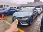 2024 BYD SONGL EV,autocango,china used car exporter,china ev exporter,chinese used car exporter,chinese used ev exporter
