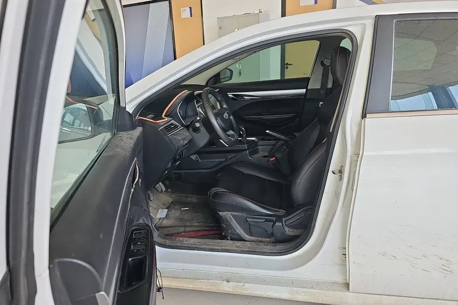 2019 Geely Binray 1.0T 136HP L3 6MT,autocango,china used car exporter,china ev exporter,chinese used car exporter,chinese used ev exporter