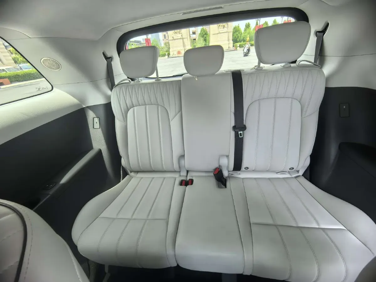 2025 Voyah Dream 1.5T 150HP L4 PHEV 41.7KWH,autocango,china used car exporter,china ev exporter,chinese used car exporter,chinese used ev exporter