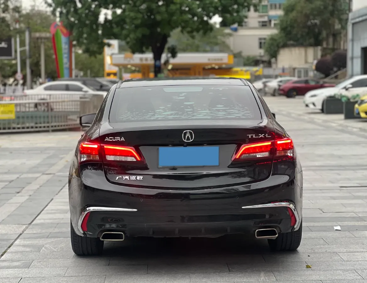 2018 Acura TLX-L 2.4L 208HP L4 8DCT,autocango,china used car exporter,china ev exporter,chinese used car exporter,chinese used ev exporter