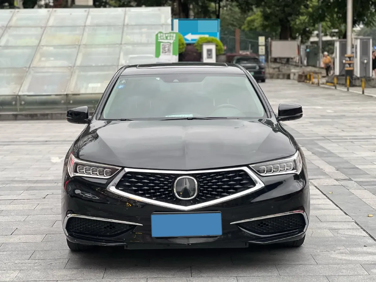 2018 Acura TLX-L 2.4L 208HP L4 8DCT,autocango,china used car exporter,china ev exporter,chinese used car exporter,chinese used ev exporter