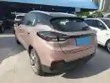 2022 Ruichi Auto ED71 BEV 60.152KWH