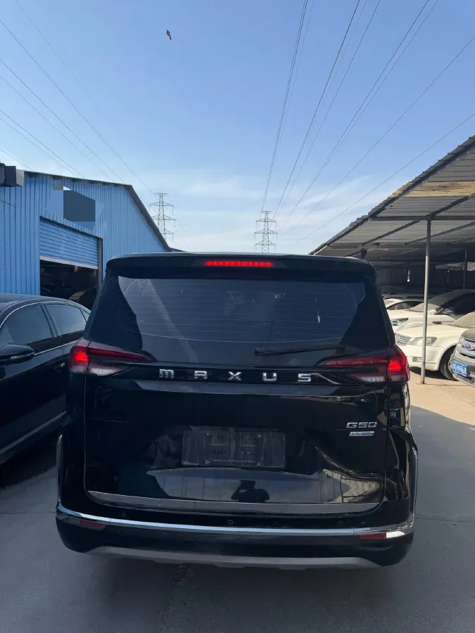 2021 MAXUS G50 1.5T 169HP L4 7DCT,autocango,china used car exporter,china ev exporter,chinese used car exporter,chinese used ev exporter