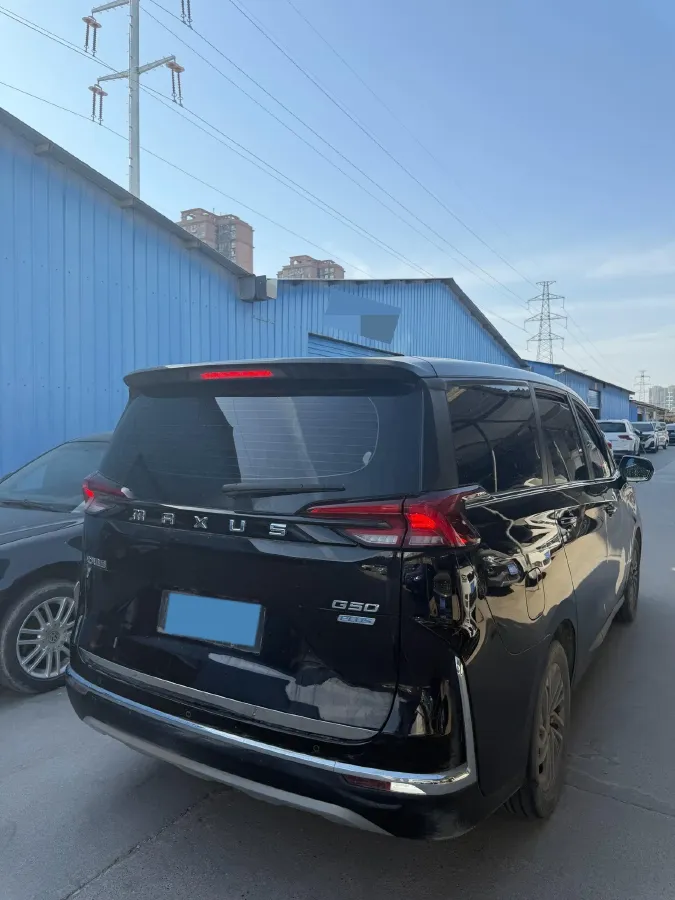 2021 MAXUS G50 1.5T 169HP L4 7DCT,autocango,china used car exporter,china ev exporter,chinese used car exporter,chinese used ev exporter