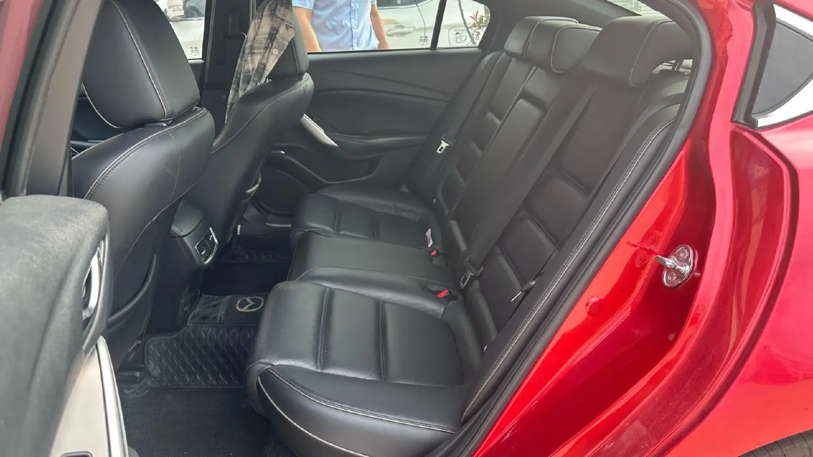 2018 Mazda Atenza 2.5L 192HP L4 6AT,autocango,china used car exporter,china ev exporter,chinese used car exporter,chinese used ev exporter