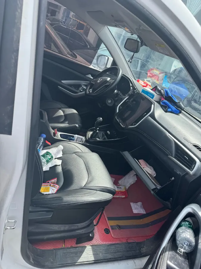 2020 ChangAn Oshan Cos 1.5T 178HP L4 6MT,autocango,china used car exporter,china ev exporter,chinese used car exporter,chinese used ev exporter