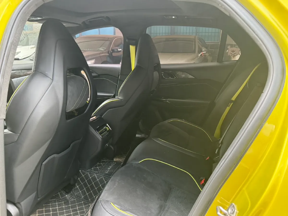 2020 LYNK&CO 03 2.0T 254HP L4 8AT,autocango,china used car exporter,china ev exporter,chinese used car exporter,chinese used ev exporter