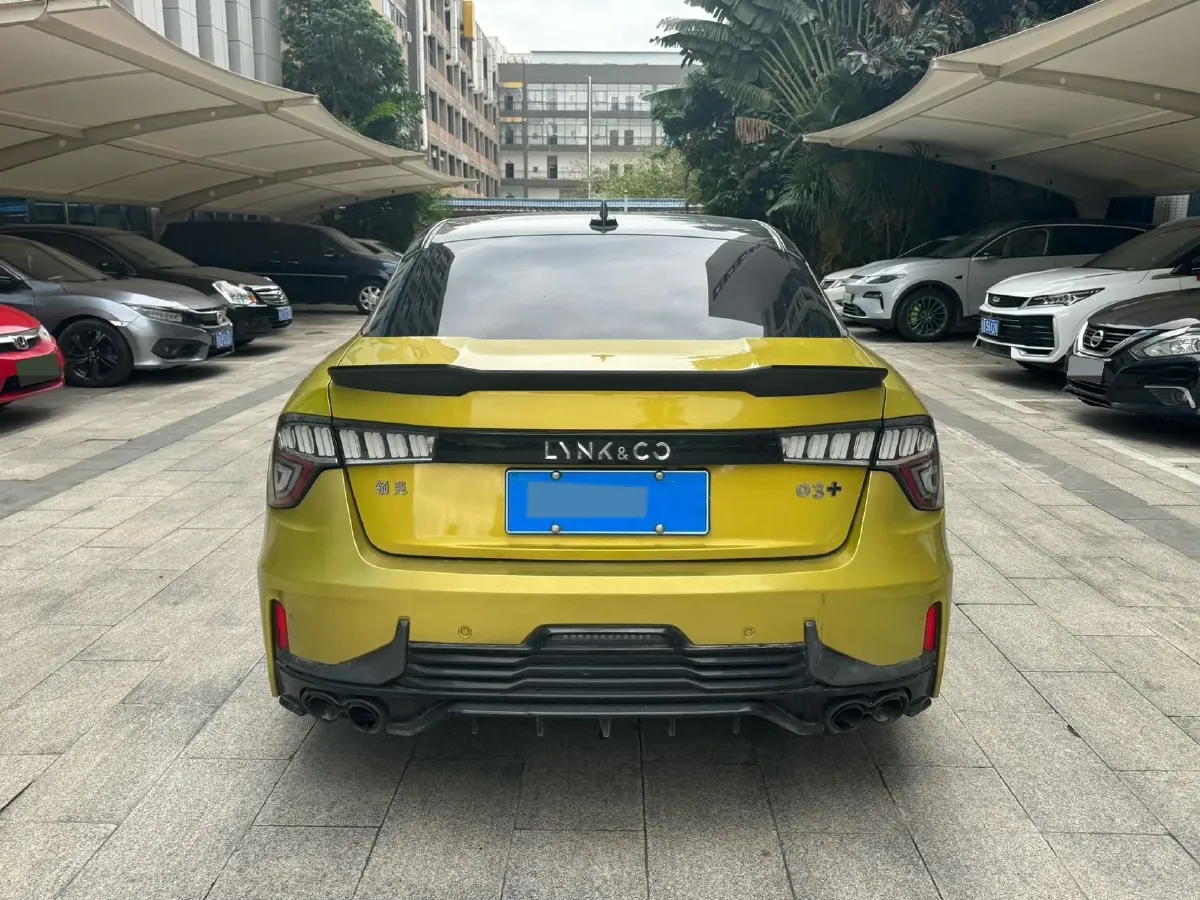 2020 LYNK&CO 03 2.0T 254HP L4 8AT,autocango,china used car exporter,china ev exporter,chinese used car exporter,chinese used ev exporter