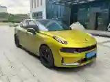 2020 LYNK&CO 03 2.0T 254HP L4 8AT